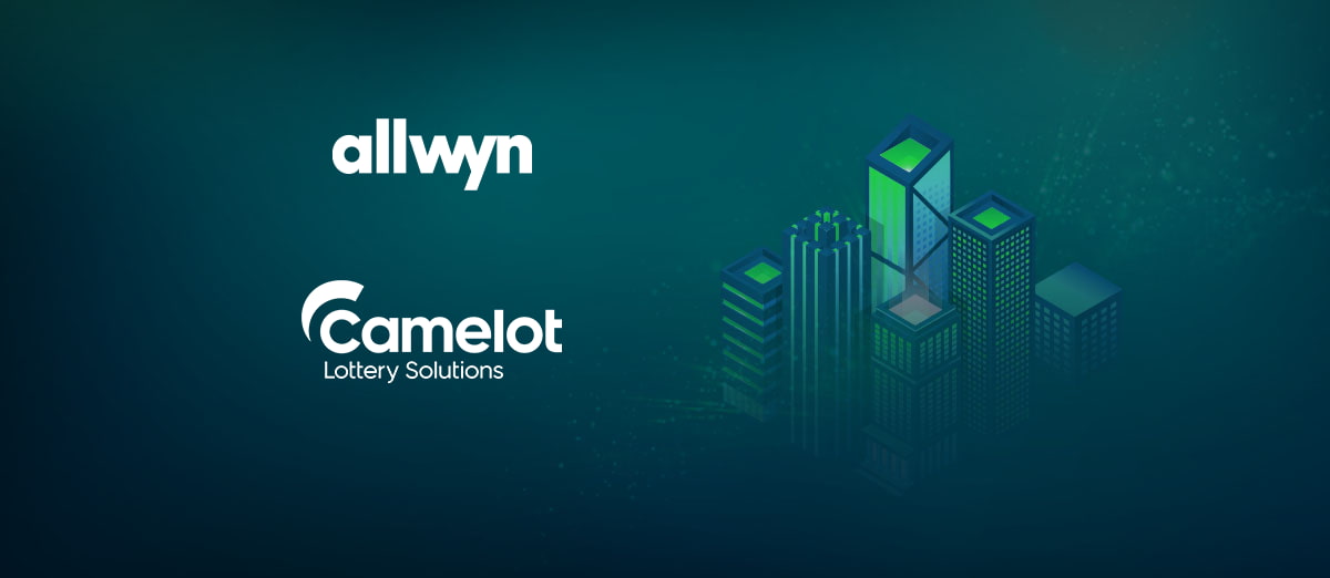 Allwyn to acquire Camelot Lottery Solutions