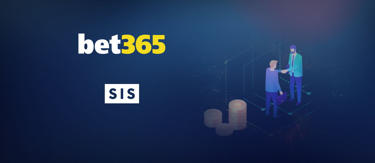 bet365 launches Lotto365