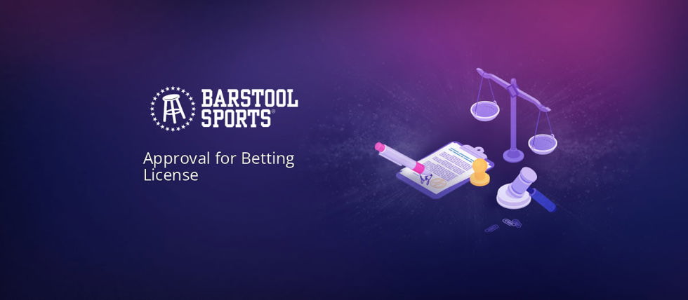 Barstool Sportsbook enters Massachusetts