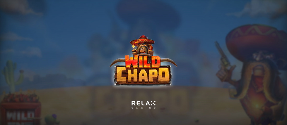 Relax Gaming has launched a new slot