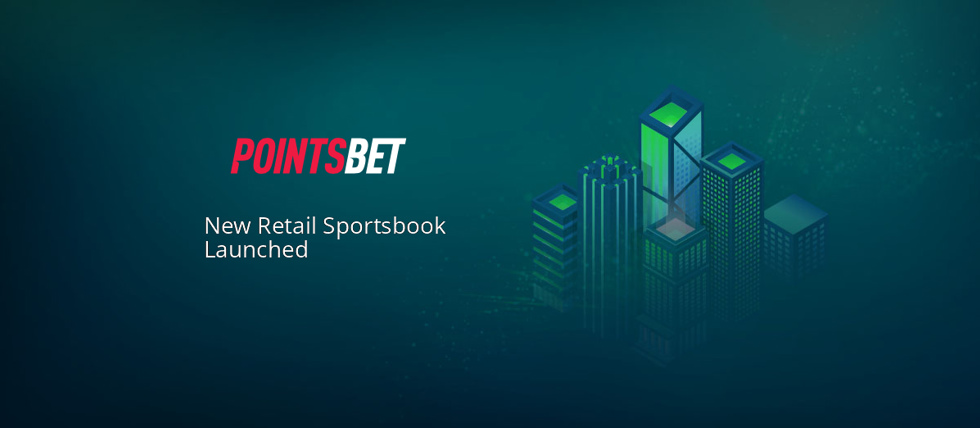 PointsBet Club Hawthorne sportsbook