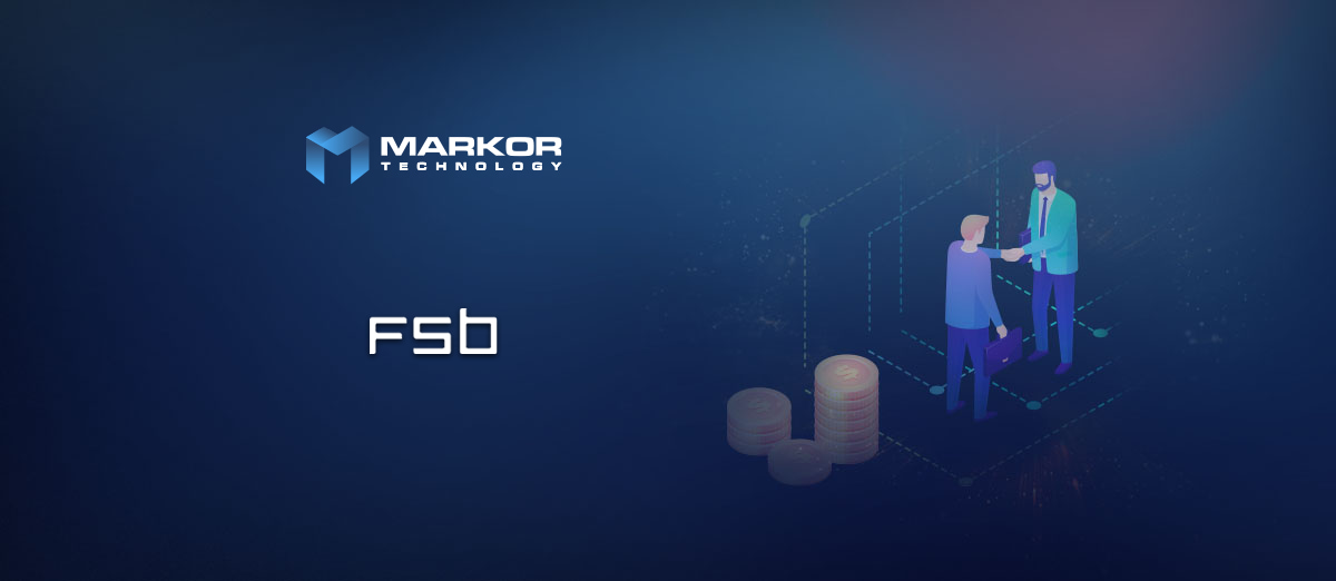 Markor and FSB extend partnership