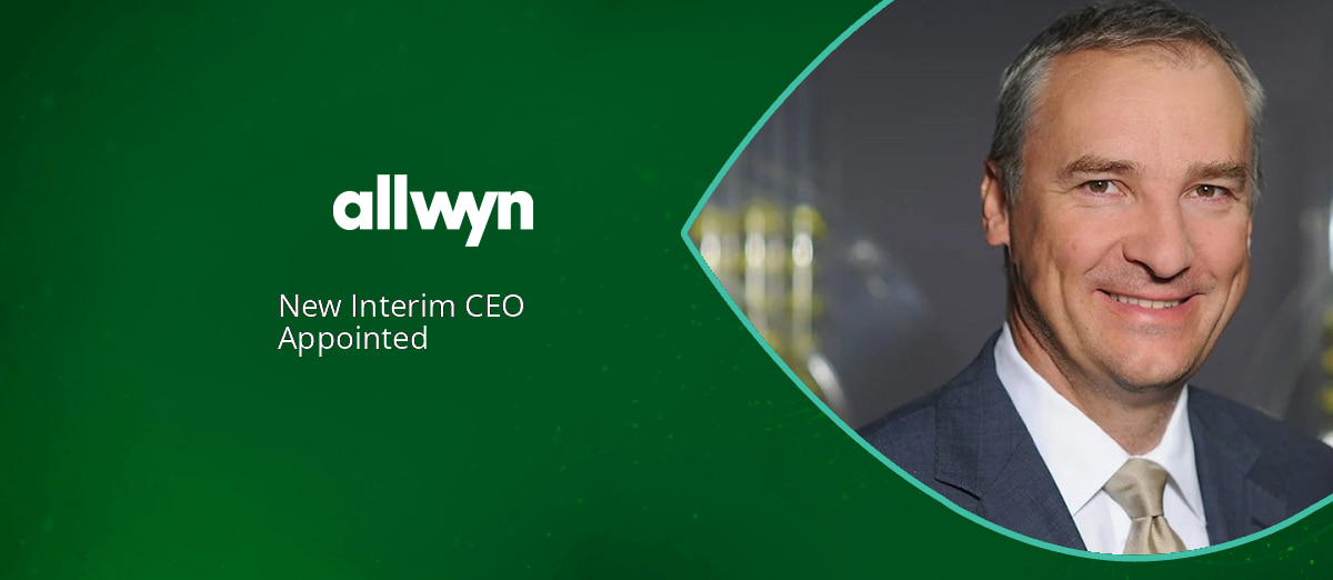 Allwyn UK name Interim CEO