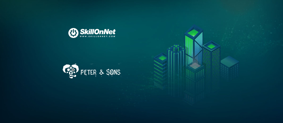 SkillOnNet new investment