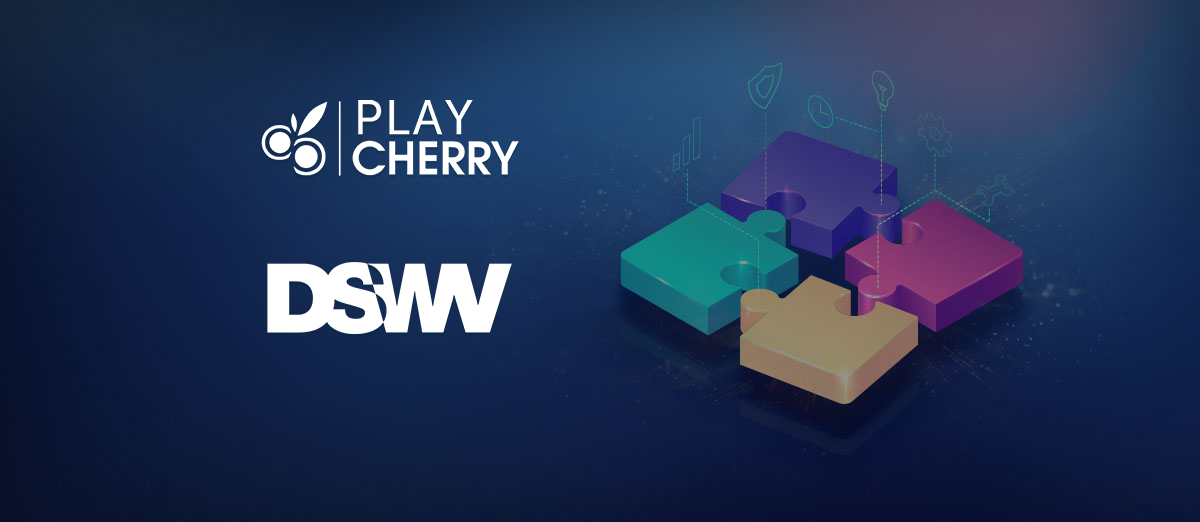 PlayCherry joins Germany’s DSWV
