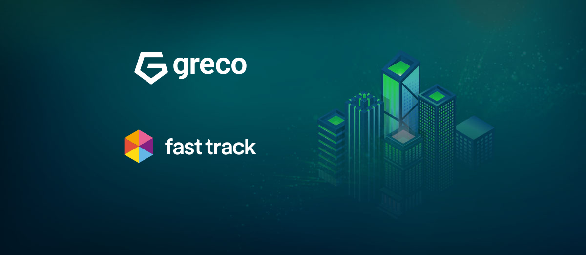 Fast Track integration with Greco