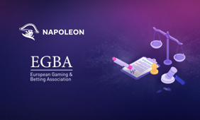 Napoleon Sports & Casino joins EGBA cyber security group