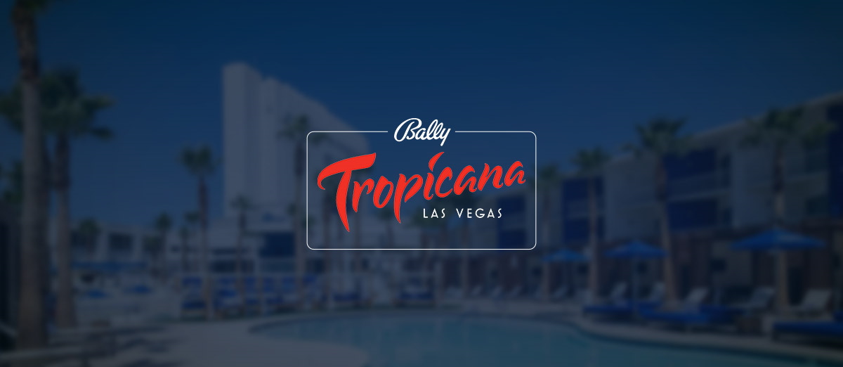 Bally’s Corporation has acquired Tropicana Las Vegas