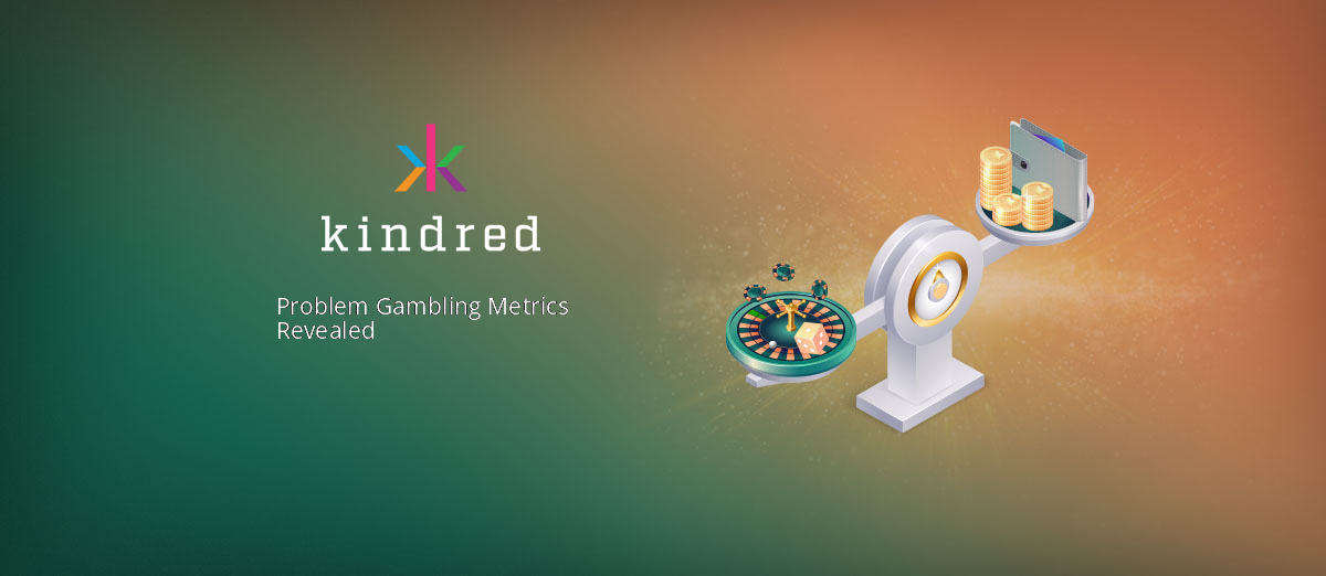 Kindred Swedish problem gambling metrics revealed