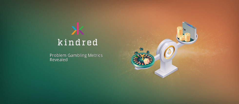 Kindred Swedish problem gambling metrics revealed