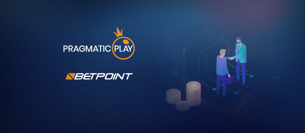 Pragmatic Play Betpoint deal