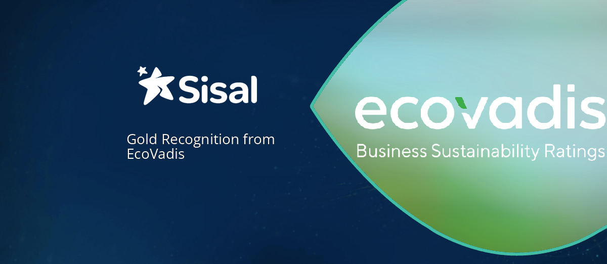 Sisal with great recognition from EcoVadis