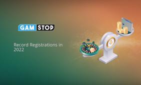 A record year for GAMSTOP registrations