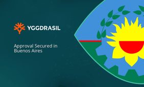 Yggdrasil Buenos Aires license