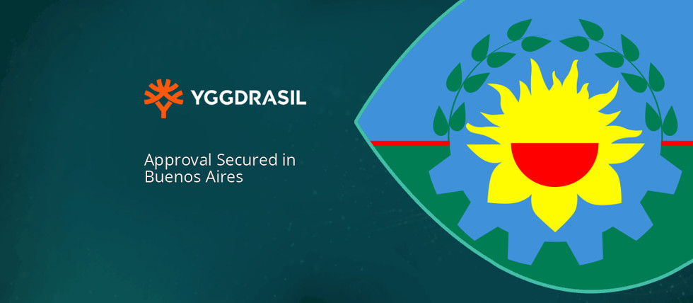 Yggdrasil Buenos Aires license