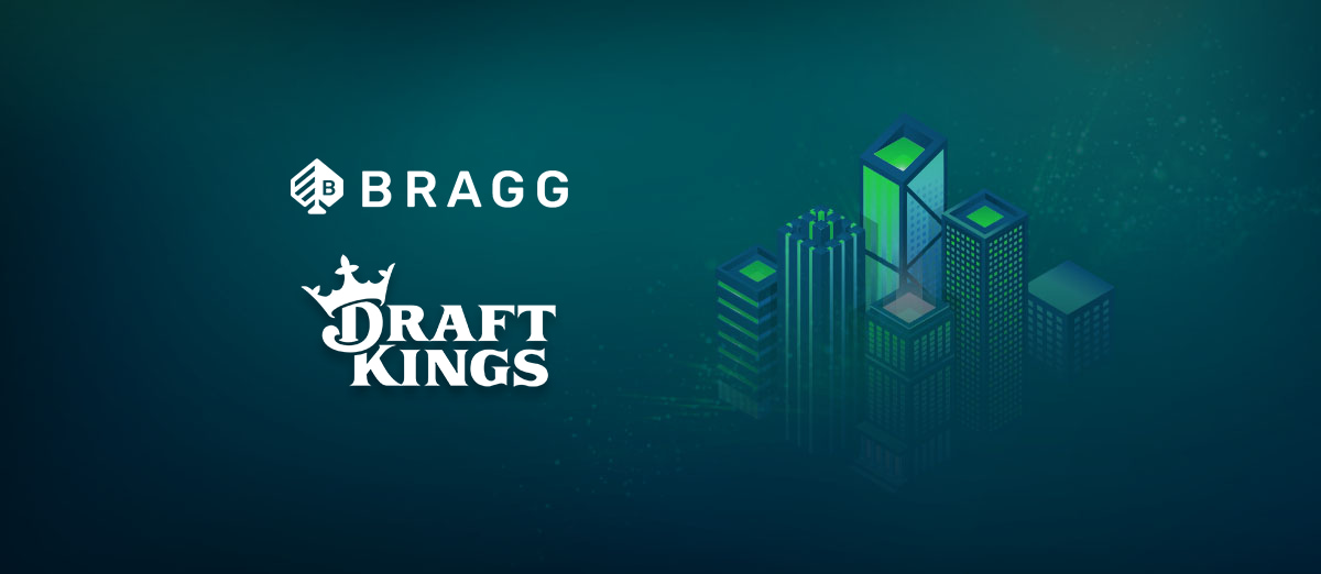 Bragg Gaming DraftKings deal