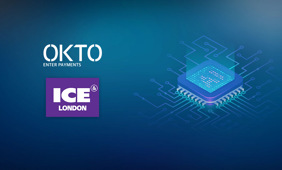 OKTO at ICE London