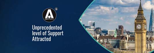 iGB Affiliate London sponsorship revenues