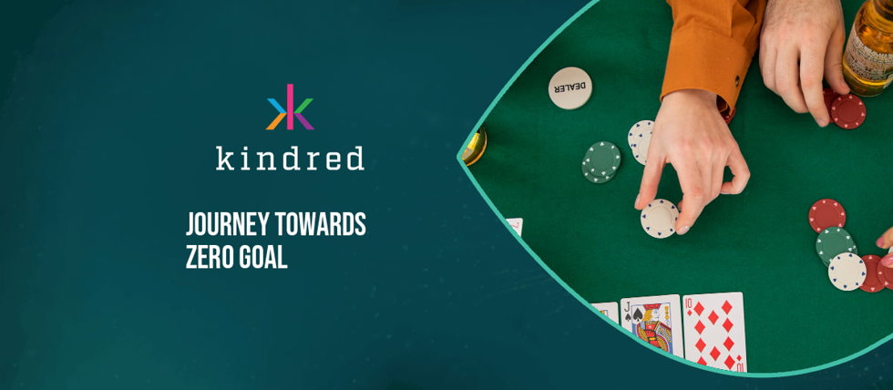 Kindred Group against harmful gambling