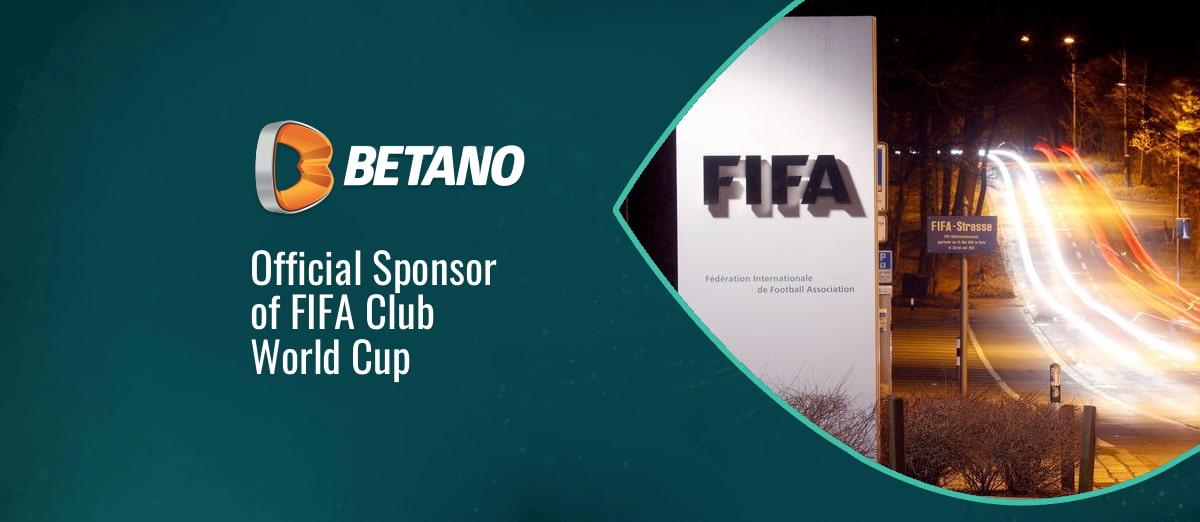 Betano Club World Cup