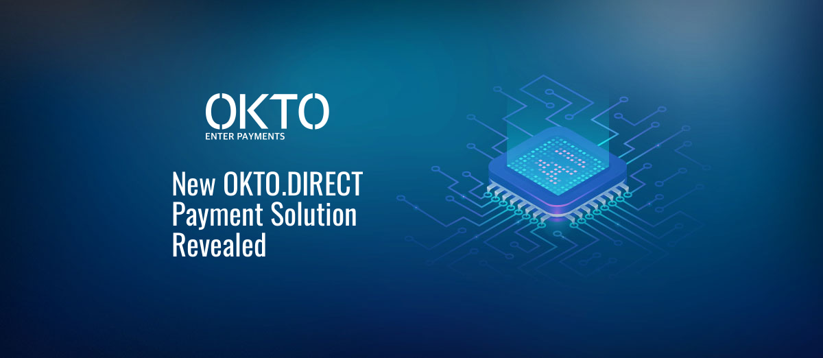 OKTO‘s new payment solution