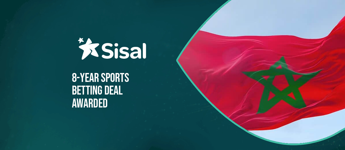Sisal wins Morocco sports bid