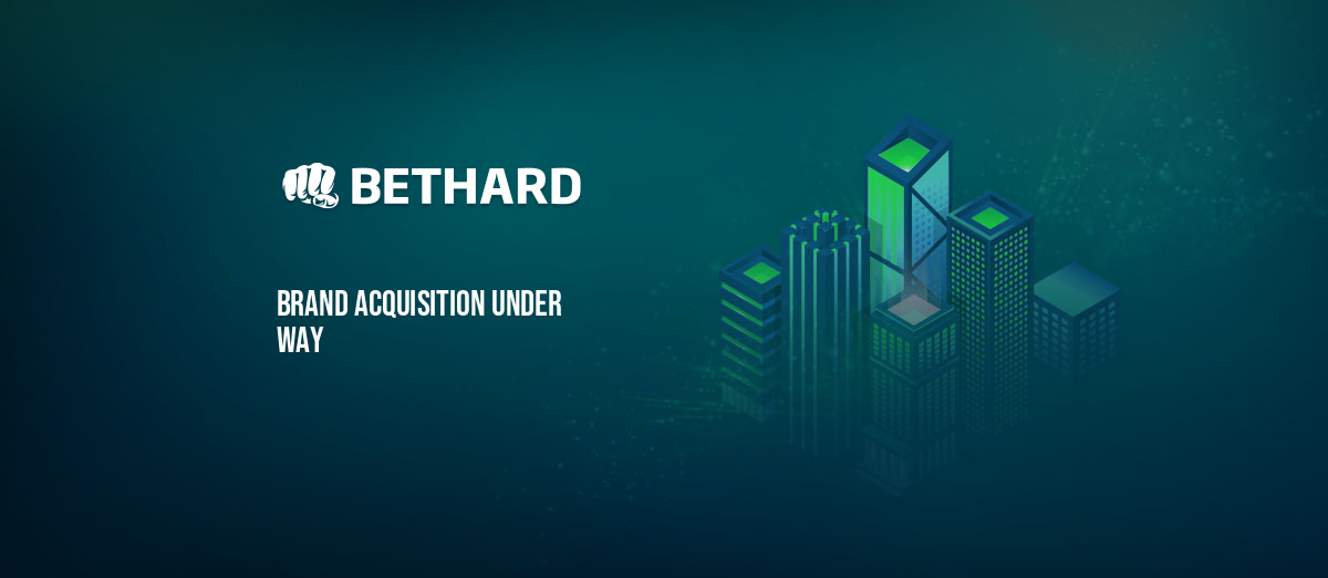 Bethard subject of acquisition