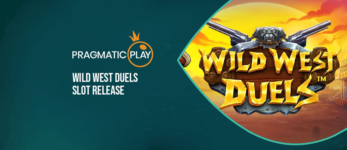 Pragmatic Play’s new Wild West Duels slot