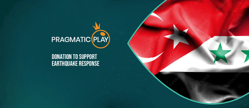 Pragmatic Play charity donation