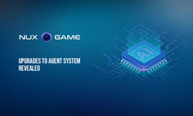NuxGame Agent System upgrades