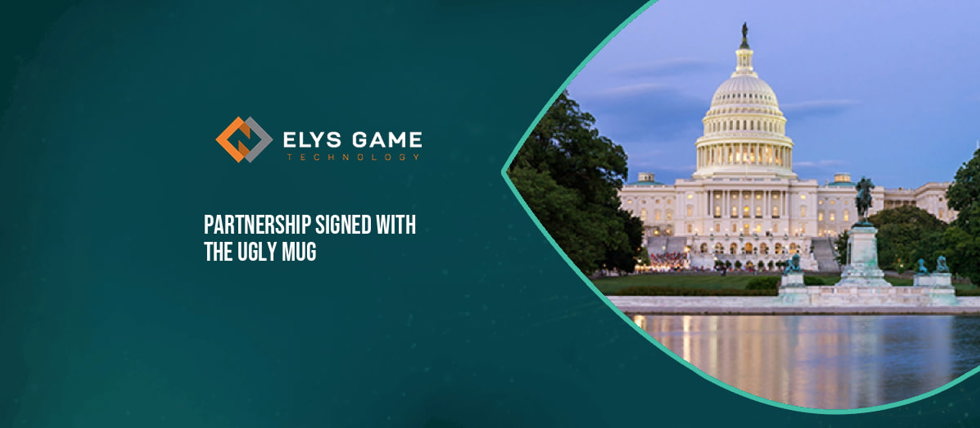 Elys and The Ugly Mug deal