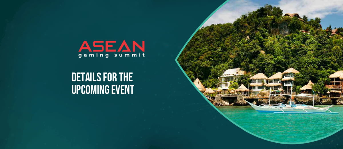 ASEAN gaming summit 2023 details