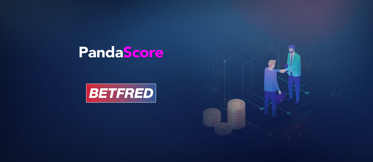 PandaScore deal with Betfred