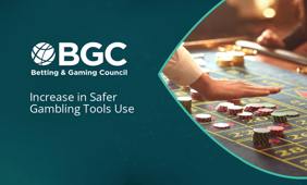 Safer Gambling Week successes