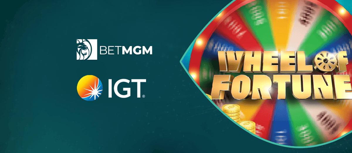 BetMGM launches online branded casino