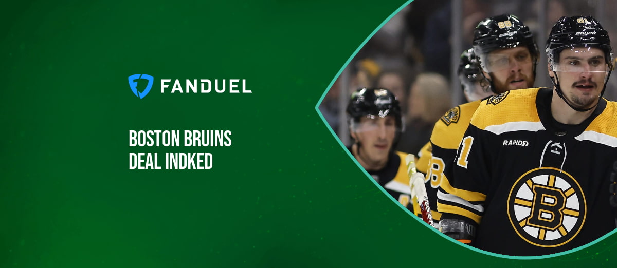 FanDuel named Sports Betting Partner