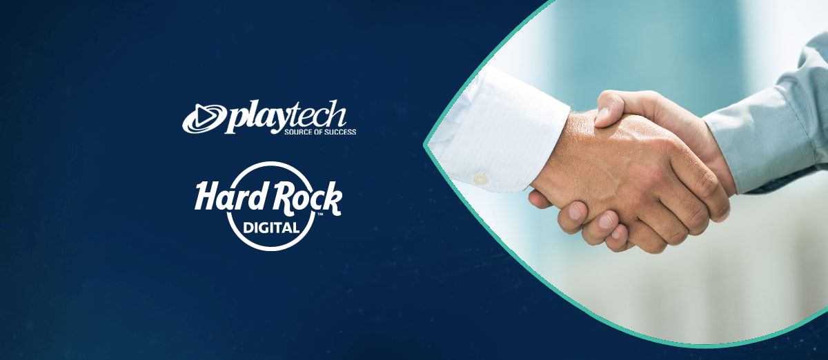 Playtech invests $85m in HRD