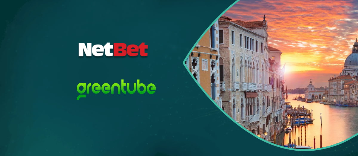 NetBet in another content partnership