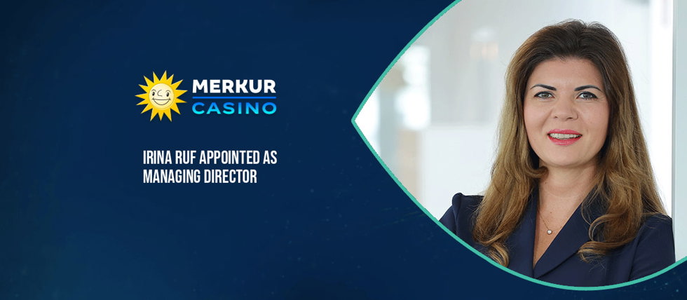 Merkur Casino appoints Ruf