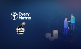 Bang Bang joins SlotMatrix platform
