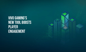 Vivo Gaming Promotional Tournament Tool