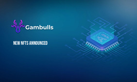 Gambulls to release NFTs