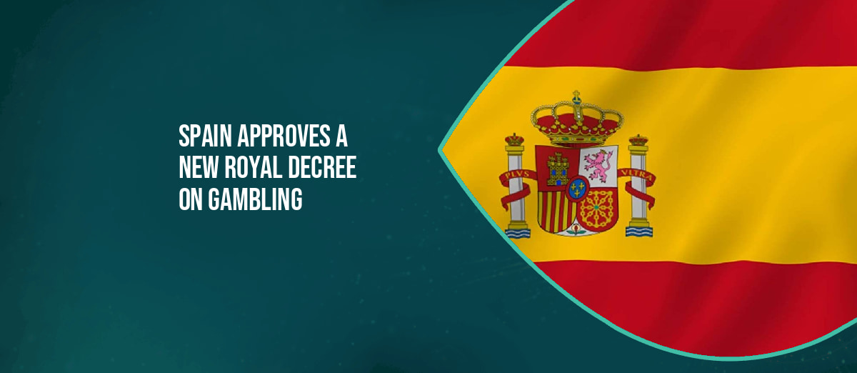 Spain’s new responsible gambling measures