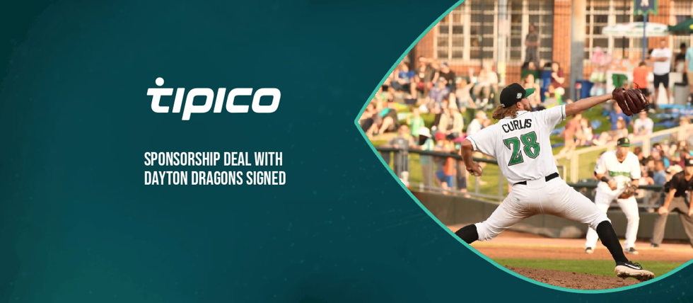 Tipico Dayton Dragons deal