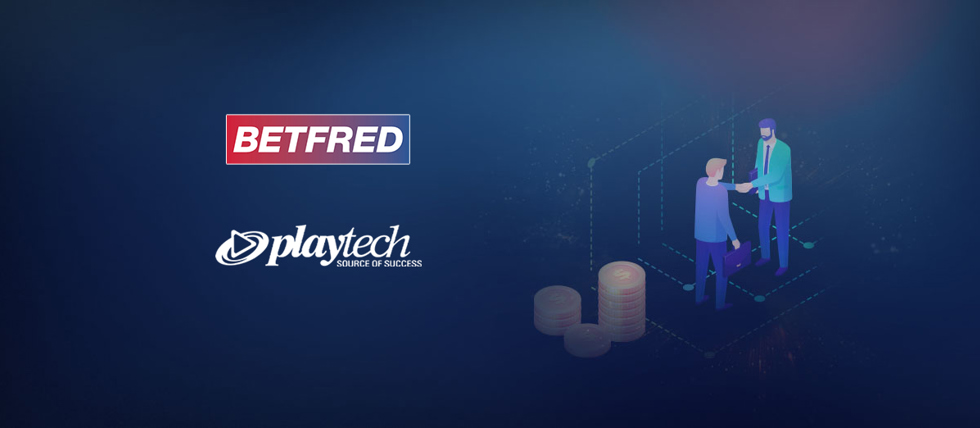 Betfred receives Playtech betting terminals