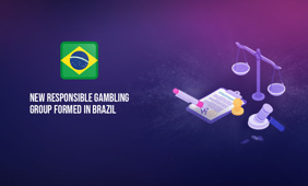 Gambling operators create IBJR