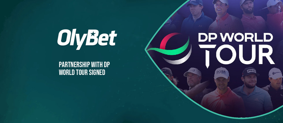 OlyBet DP Tour deal