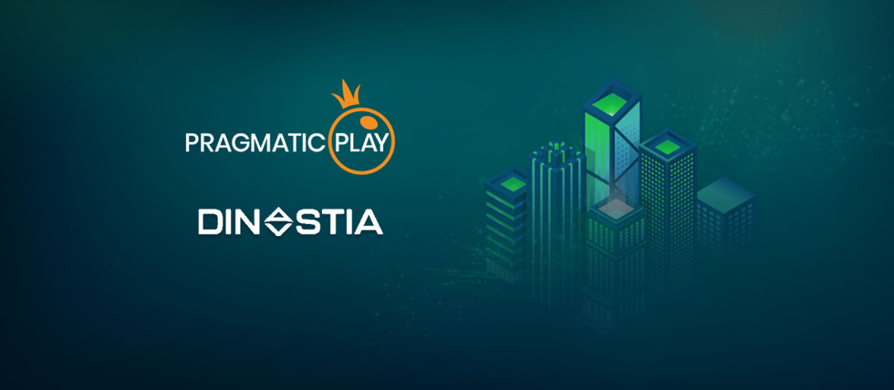 Pragmatic adds portfolio to Dinastia