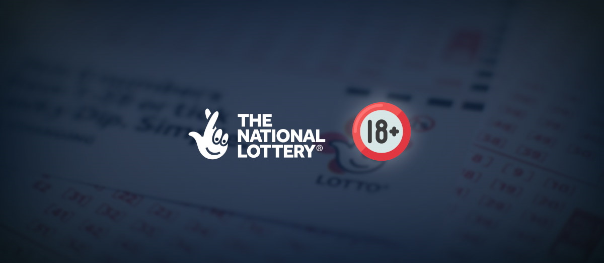 UK  have increased the minimum age for playing the National Lottery