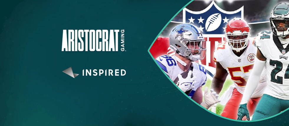 Aristocrat to launch virtual NFL